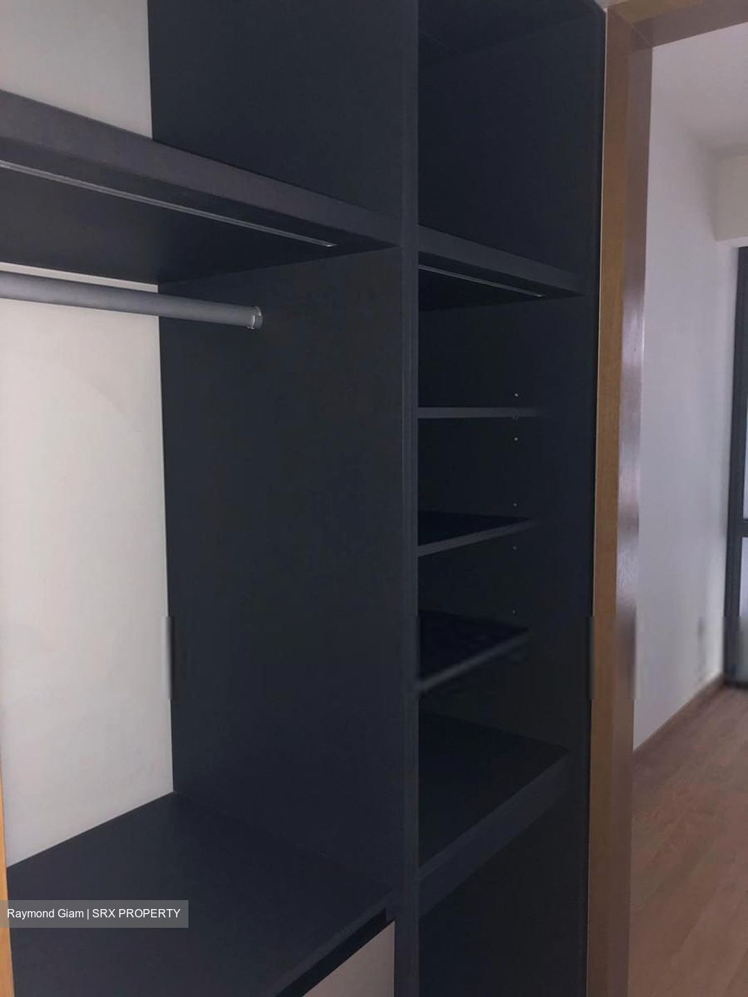 Marina One Residences (D1), Apartment #395455001